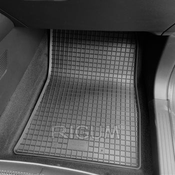 Tappetini auto in gomma Renault Symbioz E-Tech Full Hybrid, fabbricazione 07.2024 - presente, carrozzeria suv | 905007