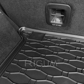 Vasche baule Mercedes ML W166, carrozzeria suv, fabbricazione 11.2011 - 05.2015 | 421163