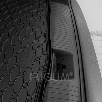 Vasche baule Nissan X-Trail e-Power, carrozzeria suv, fabbricazione 2023 - presente, 5 posti | 424041