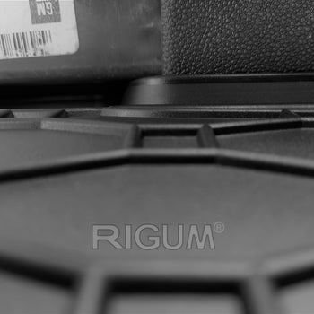 Vasche baule Opel Corsa D, carrozzeria hatchback, fabbricazione 2006 - 11.2014, bagagliaio con pavimento in posizione inferiore | 425079