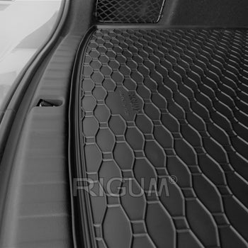 Vasche baule BMW Serie 2 F45, carrozzeria van, fabbricazione 09.2014 - presente | 403121