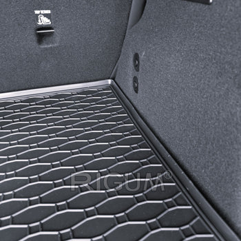 Vasche baule BMW iX1 U11 EV, carrozzeria suv, fabbricazione 11.2022 - presente | 403299