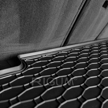 Vasche baule BMW X5 G05, carrozzeria suv, fabbricazione 11.2018 - presente | 403114