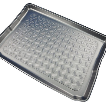 Vasche baule Dacia Spring Facelift, carrozzeria suv, fabbricazione 2024 - presente | 193064BSC