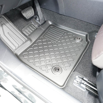 Tappetini auto a vaschetta Lexus RX AL30 450h+ PHEV, fabbricazione 10.2022 - presente, carrozzeria suv | 603538