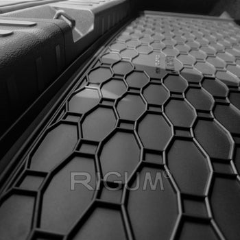 Vasche baule BMW X1 E84, carrozzeria suv, fabbricazione 10.2009 - 09.2015 | 403183