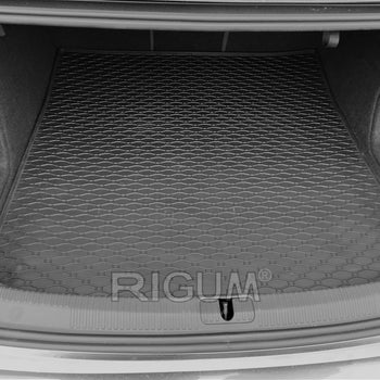 Vasche baule Audi A4 B9, carrozzeria berlina, fabbricazione 11.2015 - presente | 402018