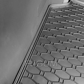 Vasche baule Mazda 2 Hybrid, carrozzeria hatchback, fabbricazione 2022 - presente | 436037