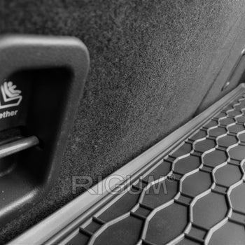 Vasche baule Mazda CX -30, carrozzeria suv, fabbricazione 08.2019 - presente, bagagliaio con pavimento in posizione inferiore | 420081