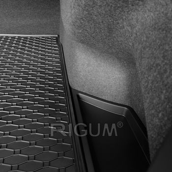 Vasche baule Mazda 6 III, carrozzeria berlina, fabbricazione 01.2013 - presente | 420074