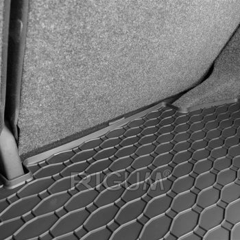 Vasche baule Seat Ibiza V, carrozzeria hatchback, fabbricazione 06.2017 - presente | 429046