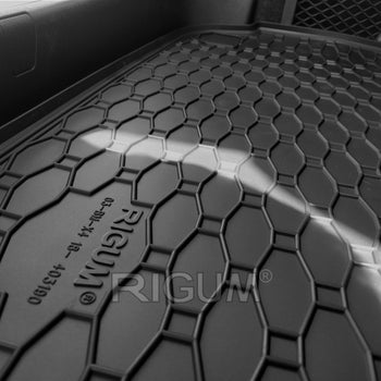 Vasche baule BMW X4 G02, carrozzeria suv, fabbricazione 04.2018 - presente | 403190