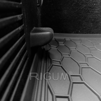 Vasche baule Opel Astra J, carrozzeria hatchback, fabbricazione 10.2009 - 10.2015 | 425048