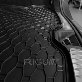 Vasche baule Mercedes GLC X254, carrozzeria suv, fabbricazione 07.2022 - presente | 421125
