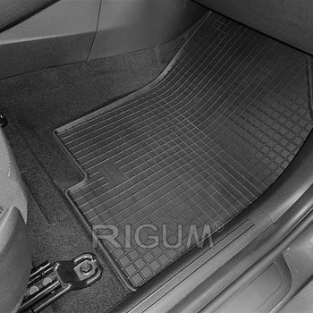 Tappetini auto in gomma Kia Sportage V PHEV, fabbricazione 04.2022 - 2025, carrozzeria suv | 905458