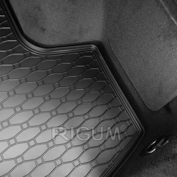 Vasche baule BMW Serie 3 G21, carrozzeria auto famigliare, fabbricazione 06.2019 - presente | 403107