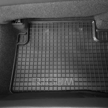 Tappetini auto in gomma Toyota Corolla Hybrid, fabbricazione 2019 - presente, carrozzeria hatchback | 904918