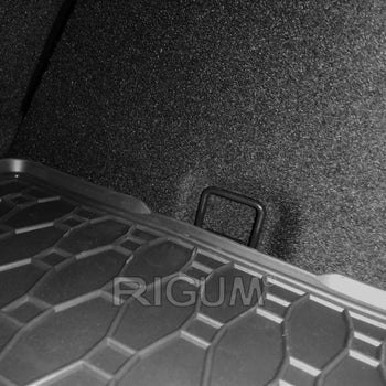 Vasche baule Mazda 6 III, carrozzeria auto famigliare, fabbricazione 01.2013 - presente | 420036