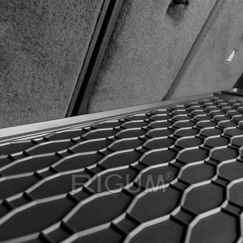 Vasche baule BMW X4 G02, carrozzeria suv, fabbricazione 04.2018 - presente | 403190