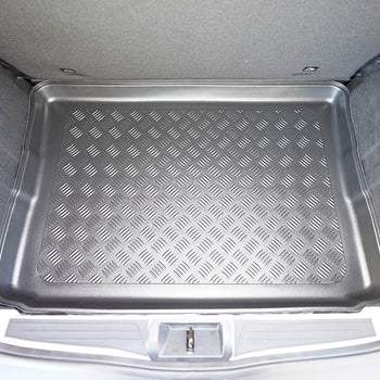Vasche baule Dacia Spring Facelift, carrozzeria suv, fabbricazione 2024 - presente | 193064BSC