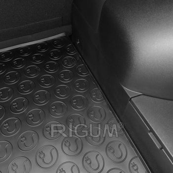 Vasche baule Kia Niro e-, carrozzeria suv, fabbricazione 11.2018 - presente | 415032