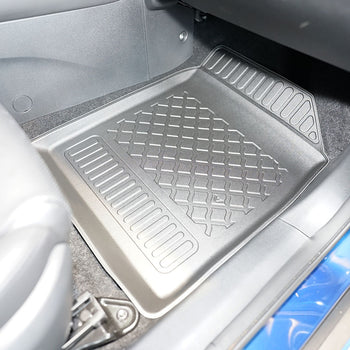 Tappetini auto a vaschetta Seres 3 electric, fabbricazione 04.2021 - presente, carrozzeria suv | 604270