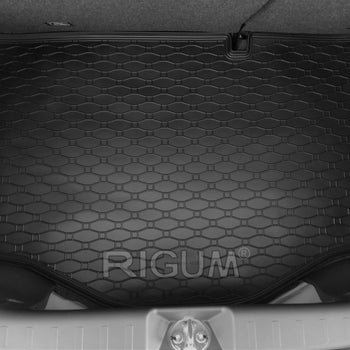 Vasche baule Mitsubishi Space Star Facelift II, carrozzeria hatchback, fabbricazione 12.2019 - presente | 423013