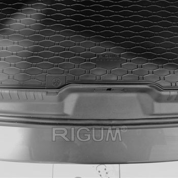 Vasche baule Peugeot Traveller Business Long, carrozzeria van, fabbricazione 2016 - presente, passo l2 | 426052