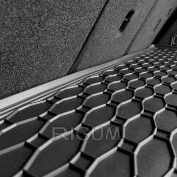 Vasche baule BMW X1 E84, carrozzeria suv, fabbricazione 10.2009 - 09.2015 | 403183