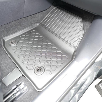 Tappetini auto a vaschetta Lexus RX AL30 350h Hybrid, fabbricazione 10.2022 - presente, carrozzeria suv | 603538