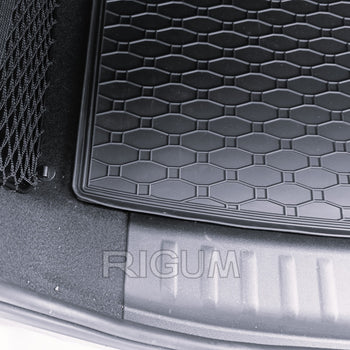 Vasche baule BMW iX1 U11 EV, carrozzeria suv, fabbricazione 11.2022 - presente | 403299