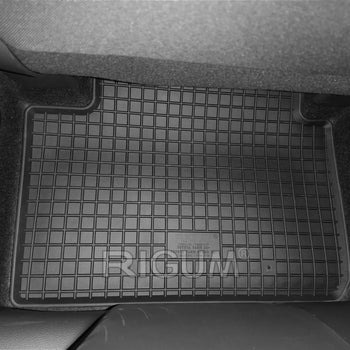 Tappetini auto in gomma Toyota Yaris Cross Hybrid, fabbricazione 09.2021 - presente, carrozzeria suv | 905113