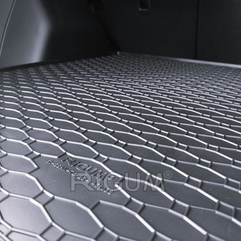 Vasche baule KGM Torres EVX, carrozzeria suv, fabbricazione 2025 - presente | 431032
