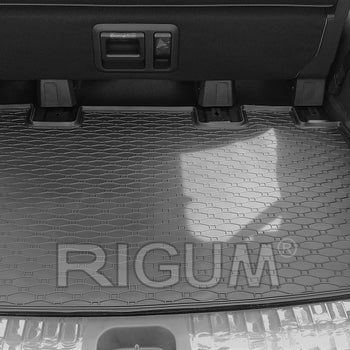 Vasche baule Hyundai Staria, carrozzeria van, fabbricazione 2022 - presente, 9 posti | 410136