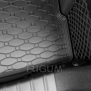 Vasche baule BMW Serie 1 F70, carrozzeria hatchback, fabbricazione 10.2024 - presente, 5 porte | 403091