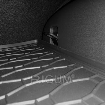 Vasche baule Kia Sportage MHEV, carrozzeria suv, fabbricazione 2022 - presente | 415056