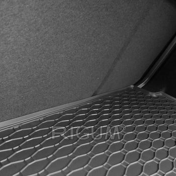 Vasche baule Mazda 3 IV, carrozzeria berlina, fabbricazione 03.2019 - presente | 420067