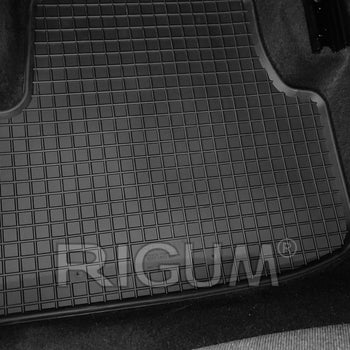 Tappetini auto in gomma Cupra Leon, fabbricazione 10.2020 - presente, carrozzeria hatchback | 905052