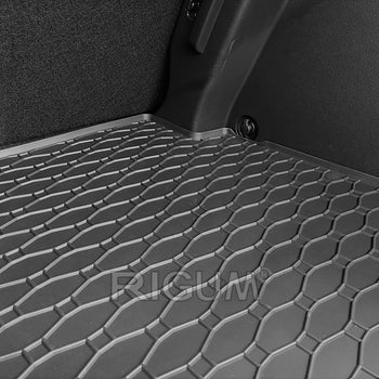 Vasche baule Hyundai Bayon, carrozzeria suv, fabbricazione 05.2021 - presente, tronco inferior, non corrisponde mhev | 410020