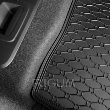 Vasche baule BMW Serie 5 G30, carrozzeria berlina, fabbricazione 02.2017 - 09.2023, anche facelift | 403176