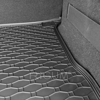 Vasche baule BMW I3, carrozzeria hatchback, fabbricazione 11.2013 - presente | 403138