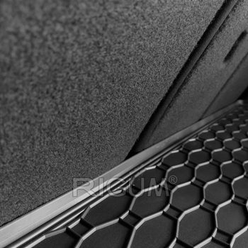 Vasche baule BMW Serie 2 F45, carrozzeria van, fabbricazione 09.2014 - presente | 403121