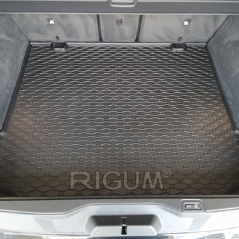 Vasche baule BMW X5 G05, carrozzeria suv, fabbricazione 11.2018 - presente | 403114