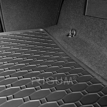 Vasche baule BMW Serie 4 F32, carrozzeria coupé, fabbricazione 10.2013 - 09.2020 | 403008