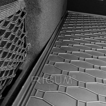 Vasche baule Mercedes Classe B W247, carrozzeria van, fabbricazione 01.2019 - presente | 421132