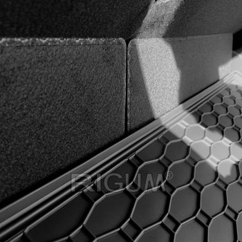 Vasche baule Mazda 2 Hybrid, carrozzeria hatchback, fabbricazione 2022 - presente | 436037