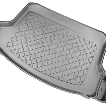 Vasche baule Honda Civic XI Hybrid e:HEV, carrozzeria hatchback, fabbricazione 10.2022 - presente, con/senza subwoofer | 194083GRD