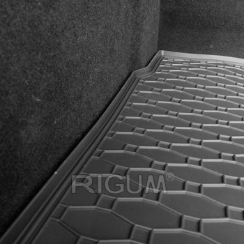 Vasche baule Opel Astra J, carrozzeria hatchback, fabbricazione 10.2009 - 10.2015 | 425048