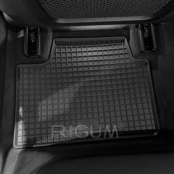 Tappetini auto in gomma BMW Serie 3 G20 PHEV, fabbricazione 07.2019 - presente, carrozzeria berlina | 904932