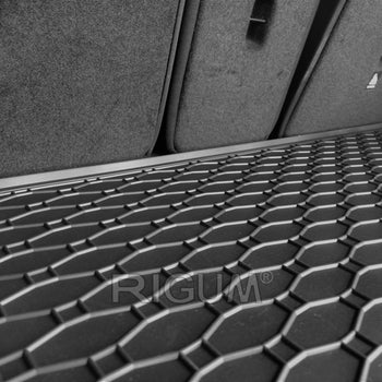 Vasche baule BMW iX2 U10, carrozzeria suv, fabbricazione 03.2024 - presente | 403060